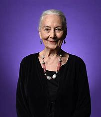 Rosemary Harris